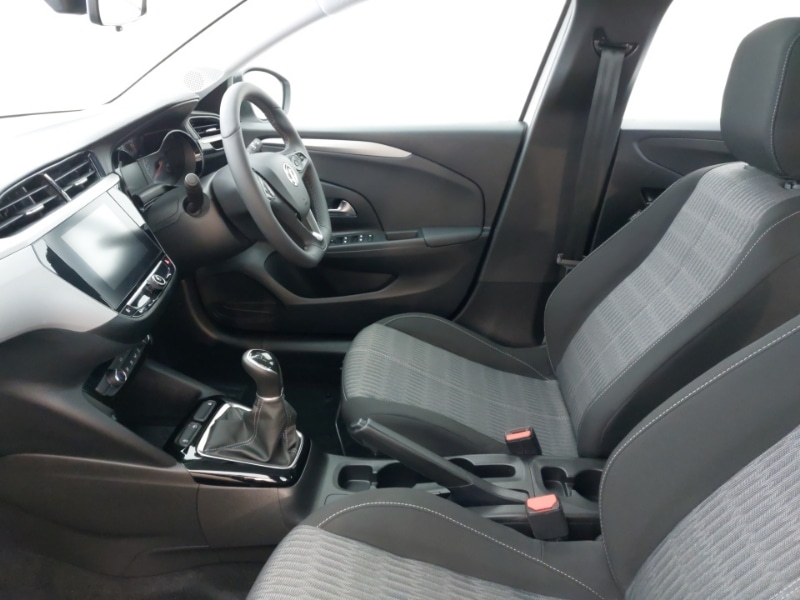 Used Vauxhall Corsa 2023 for sale - 78126013: Photo 5