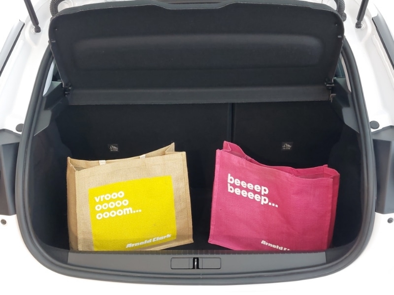 Used Vauxhall Corsa 2023 for sale - 78126013: Photo 8