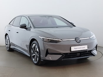 Used Volkswagen ID.7 2024 for sale - 79086651: Photo