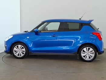 Used Suzuki Swift 2019 for sale - 79011398: Photo