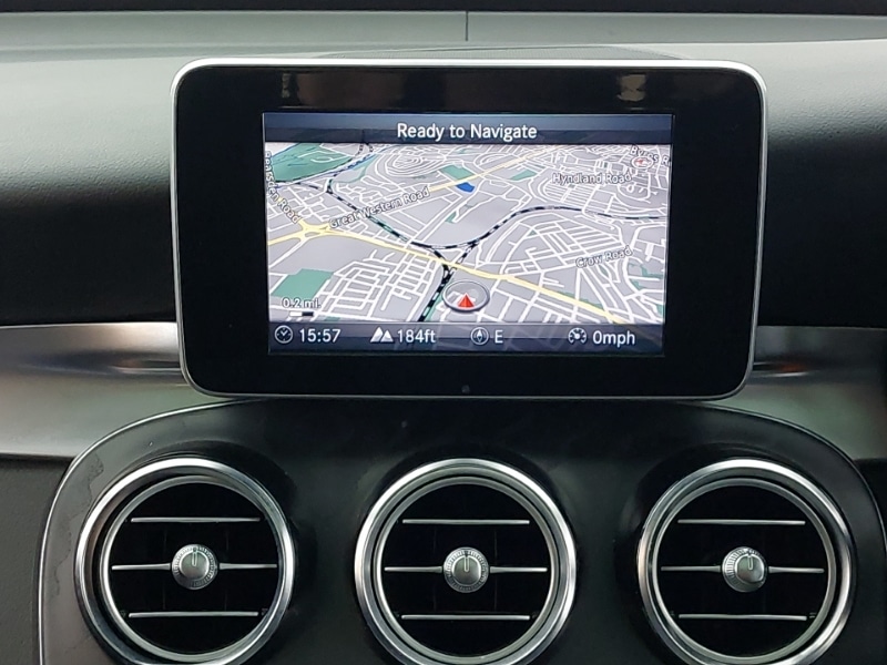 Used Mercedes-Benz GLC 2018 for sale - 76408032: Photo 10