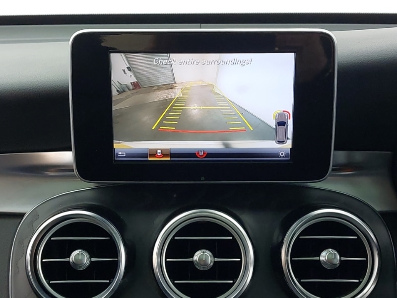 Used Mercedes-Benz GLC 2018 for sale - 76408032: Photo 11