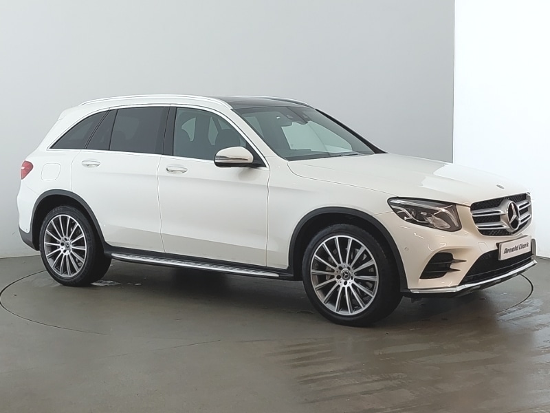Used Mercedes-Benz GLC 2018 for sale - 76408032: Photo 12
