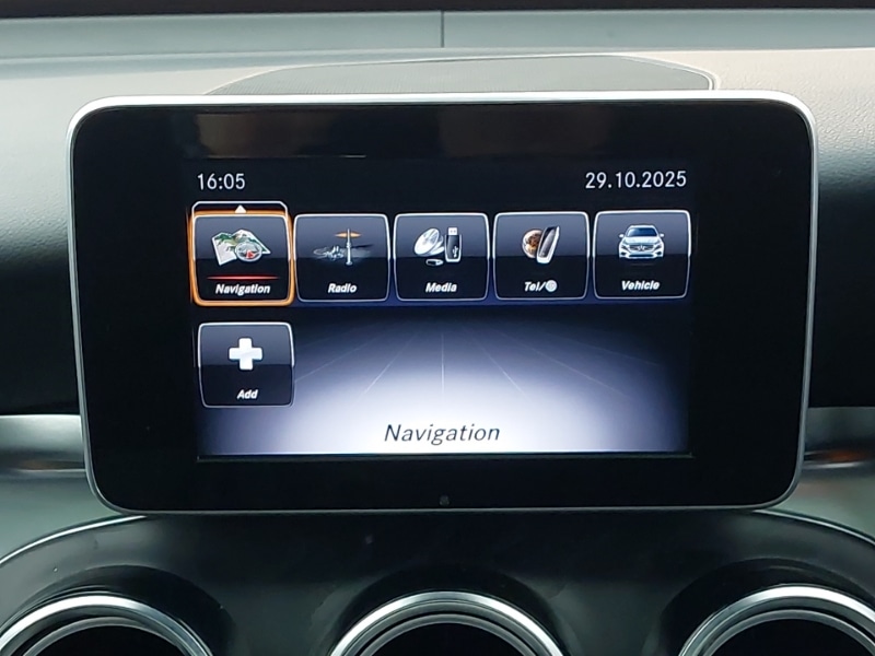 Used Mercedes-Benz GLC 2018 for sale - 76408032: Photo 15