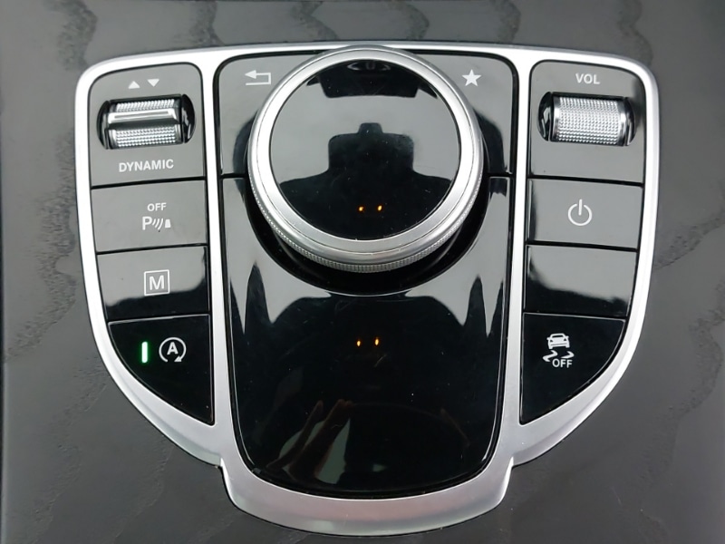 Used Mercedes-Benz GLC 2018 for sale - 76408032: Photo 16