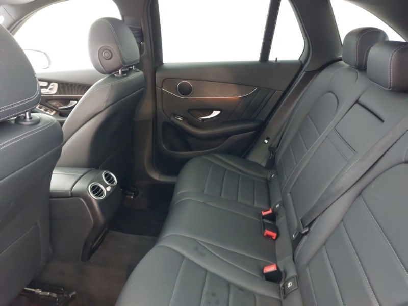 Used Mercedes-Benz GLC 2018 for sale - 76408032: Photo 6