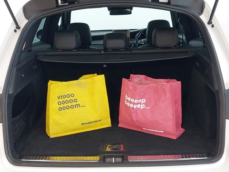 Used Mercedes-Benz GLC 2018 for sale - 76408032: Photo 8