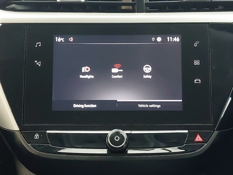 Used Vauxhall Corsa 2020 for sale - 76779937: Photo 10