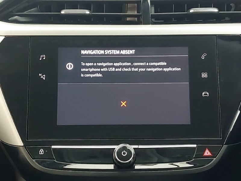 Used Vauxhall Corsa 2020 for sale - 76779937: Photo 11