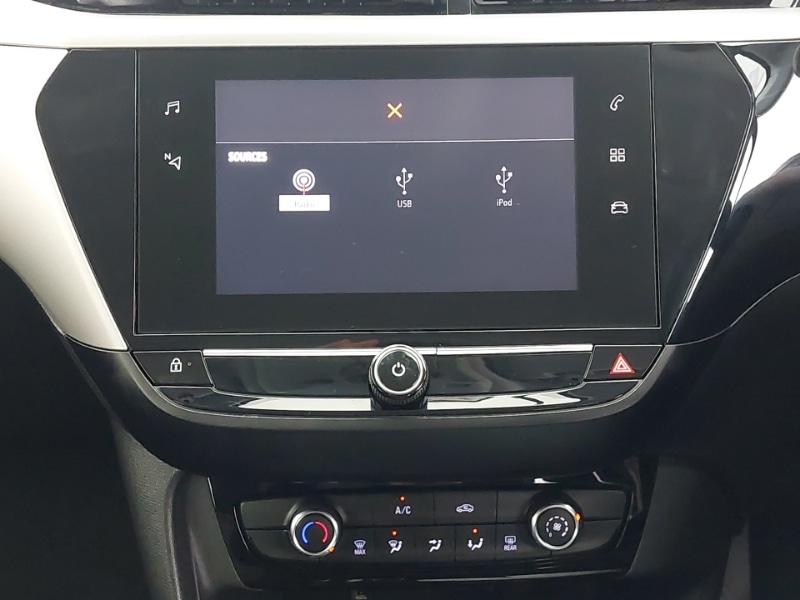 Used Vauxhall Corsa 2020 for sale - 76779937: Photo 14