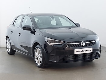 Vauxhall - Corsa