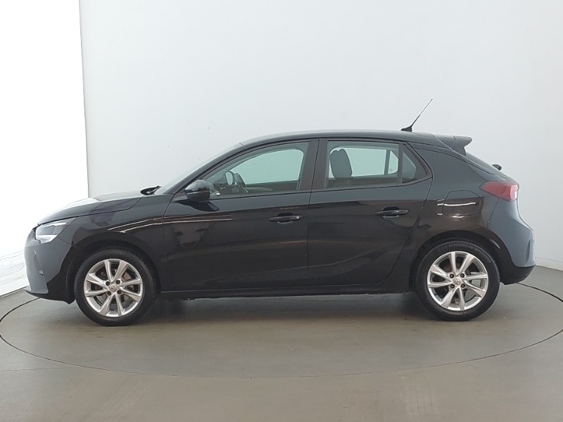 Used Vauxhall Corsa 2020 for sale - 76779937: Photo 4
