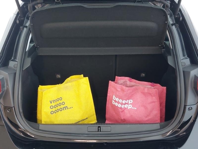 Used Vauxhall Corsa 2020 for sale - 76779937: Photo 8