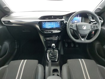 Used Vauxhall Corsa 2025 for sale - 78735260: Photo