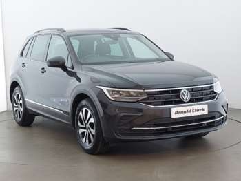 2022 - 1.5 TSI Active 5dr