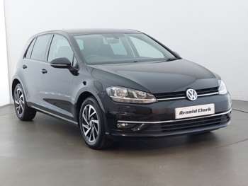 Used Volkswagen Golf 2019 for sale - 75408777: Photo