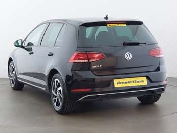 Used Volkswagen Golf 2019 for sale - 75408777: Photo