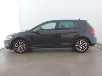Used Volkswagen Golf 2019 for sale - 75408777: Photo