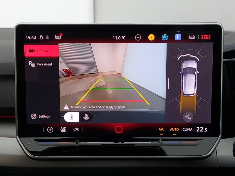 Used Volkswagen Golf 2025 for sale - 76970575: Photo 11