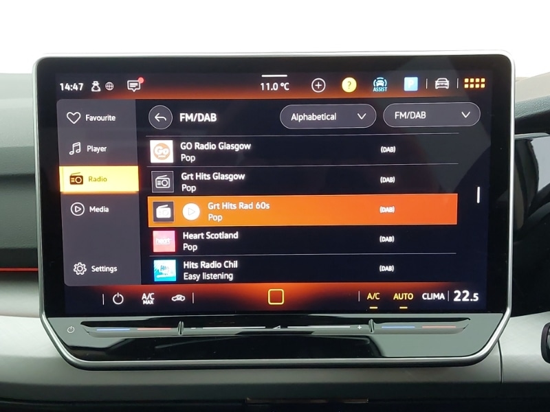 Used Volkswagen Golf 2025 for sale - 76970575: Photo 14