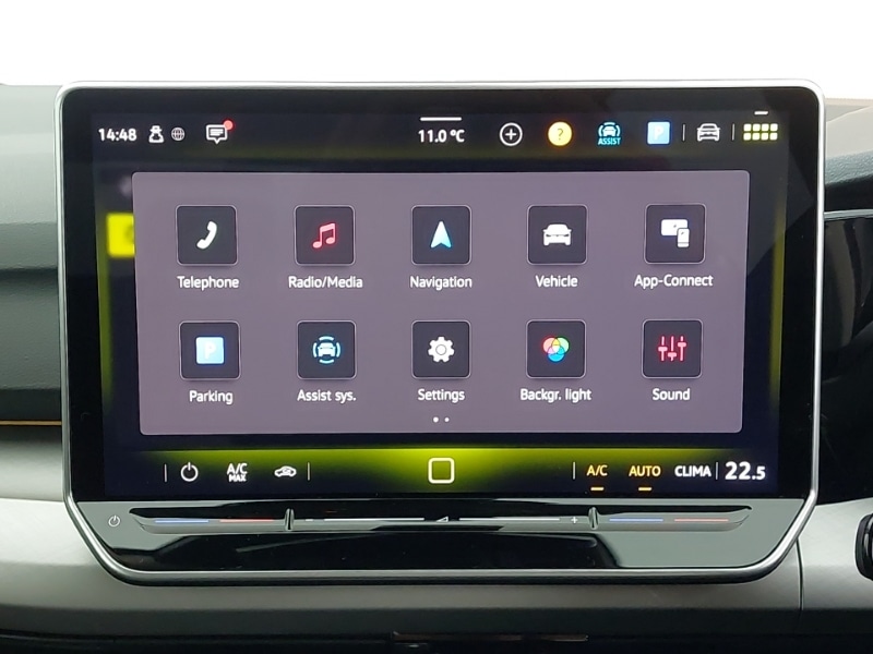 Used Volkswagen Golf 2025 for sale - 76970575: Photo 16