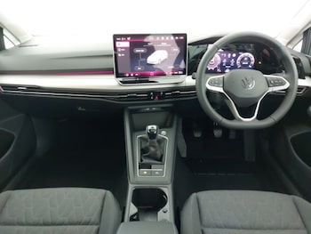 Used Volkswagen Golf 2025 for sale - 76970575: Photo