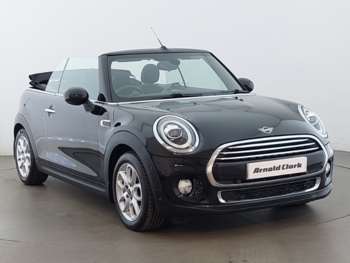 2019 - 1.5 Cooper Classic II 2dr