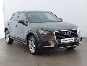 2017 - 1.0 TFSI Sport 5dr