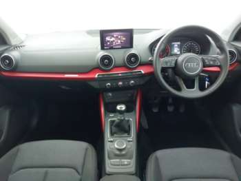 Used Audi Q2 2017 for sale - 75209459: Photo