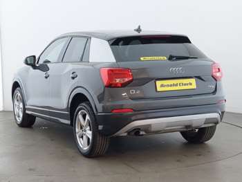 Used Audi Q2 2017 for sale - 75209459: Photo
