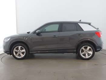 Used Audi Q2 2017 for sale - 75209459: Photo