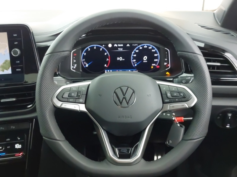 Used Volkswagen T-Roc 2025 for sale - 76911701: Photo 13