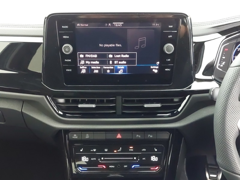 Used Volkswagen T-Roc 2025 for sale - 76911701: Photo 14