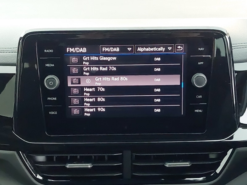 Used Volkswagen T-Roc 2025 for sale - 76911701: Photo 15