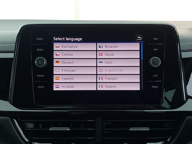 Used Volkswagen T-Roc 2025 for sale - 76911701: Photo 17