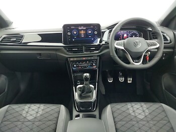 Used Volkswagen T-Roc 2025 for sale - 76911701: Photo