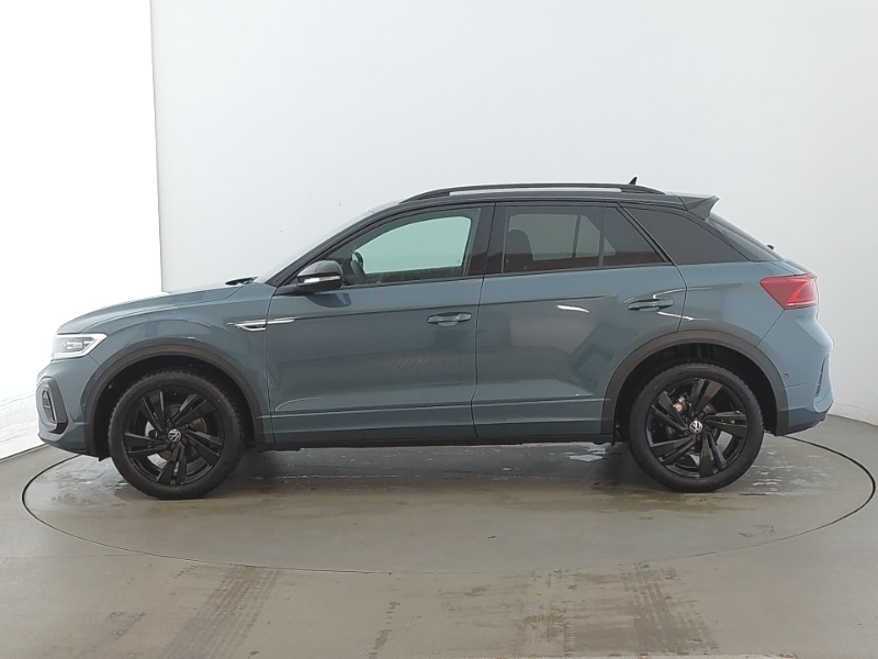 Used Volkswagen T-Roc 2025 for sale - 76911701: Photo 4