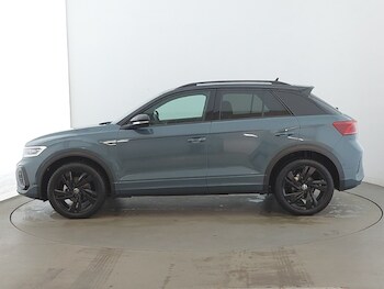Used Volkswagen T-Roc 2025 for sale - 76911701: Photo