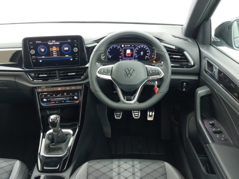 Used Volkswagen T-Roc 2025 for sale - 76911701: Photo 7