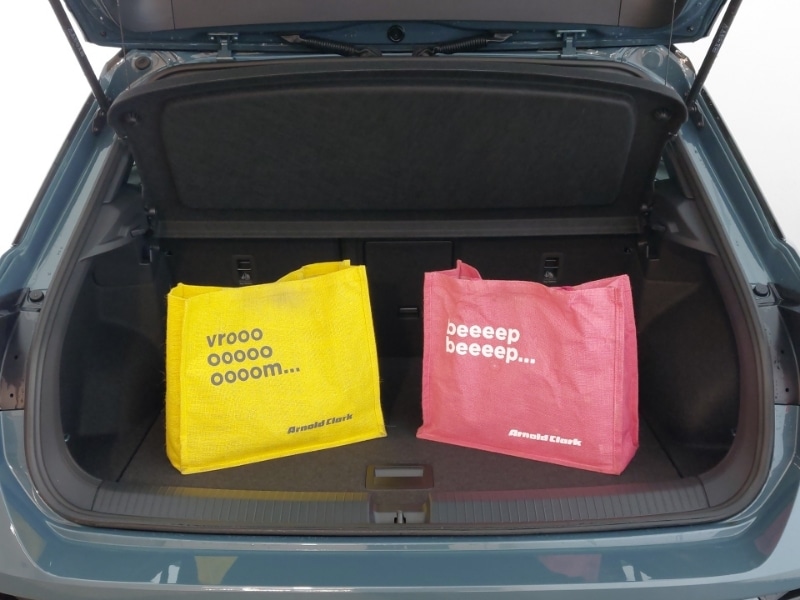 Used Volkswagen T-Roc 2025 for sale - 76911701: Photo 8