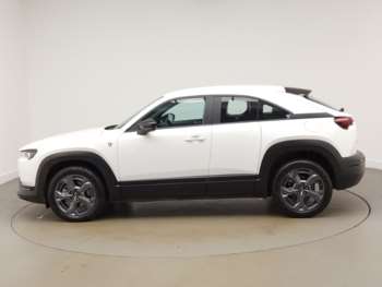 Used Mazda MX-30 2024 for sale - 74248314: Photo