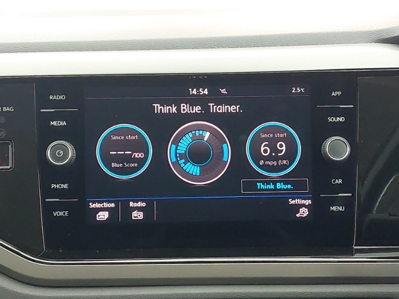 Used Volkswagen Polo 2018 for sale - 77644806: Photo 10