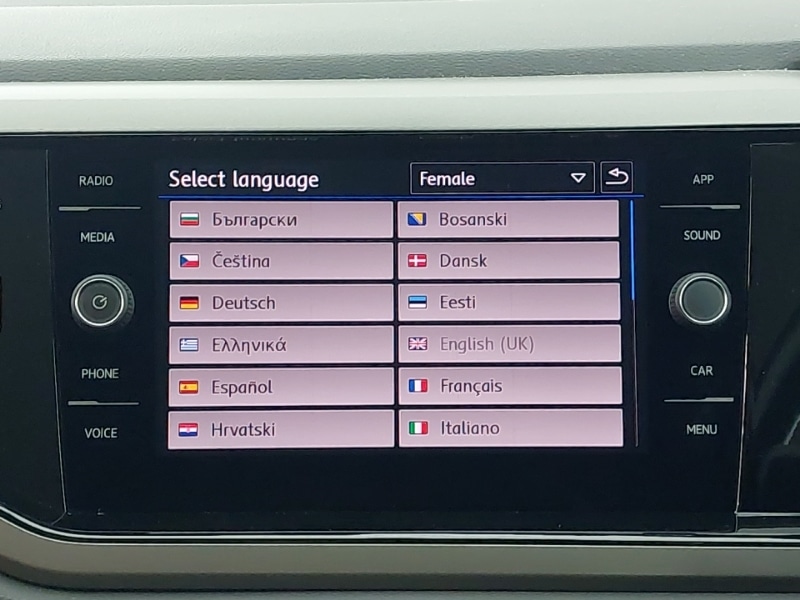 Used Volkswagen Polo 2018 for sale - 77644806: Photo 11