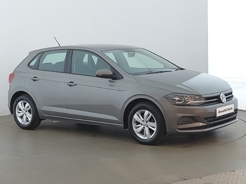 Used Volkswagen Polo 2018 for sale - 77644806: Photo 12