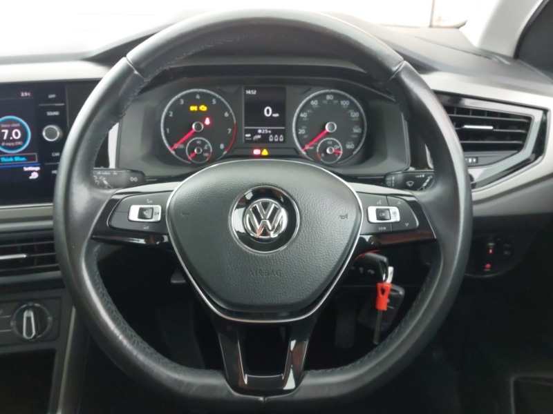 Used Volkswagen Polo 2018 for sale - 77644806: Photo 13