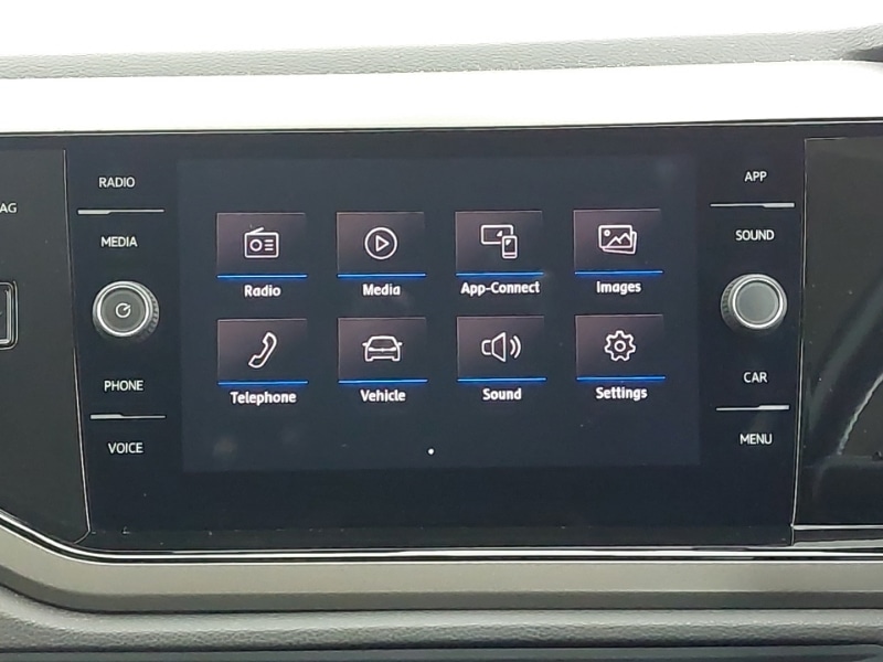 Used Volkswagen Polo 2018 for sale - 77644806: Photo 17