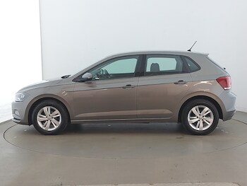 Used Volkswagen Polo 2018 for sale - 77644806: Photo