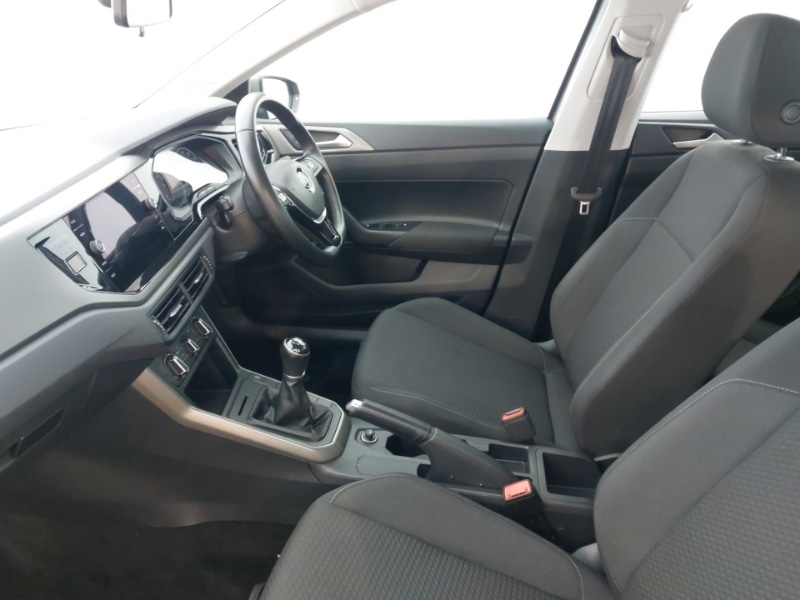 Used Volkswagen Polo 2018 for sale - 77644806: Photo 5