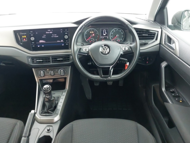 Used Volkswagen Polo 2018 for sale - 77644806: Photo 7