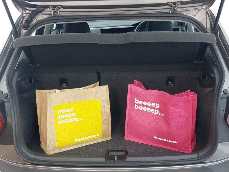 Used Volkswagen Polo 2018 for sale - 77644806: Photo 8